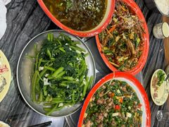 -江湖黑大兔(杨家坪店)