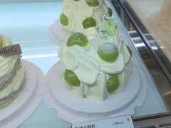 -WenTinG文汀·半糖蛋糕(合生汇店)