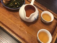 -大洋家·精品潮汕菜·生腌砂锅粥(天河东路店)