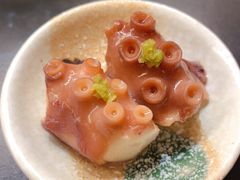 -Sushi Hanzo半藏(天环广场店)