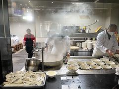 -蒋家桥饺面店(广陵路店)