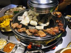 -本炙炭烤·蒲烧活鳗料理店(金沙洲店)