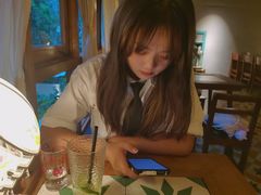 -时光花园(白鹭洲店)