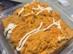 -孖记茶档·热腾茶餐(荔湾领展广场店)