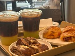 -81BAKERY(大学路店)