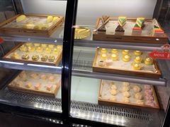 -AJIYA·池袋日式烧肉自助(天津万象城店)