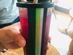-星巴克(西藏路店)