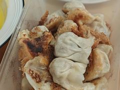 -东门饺子馆(少年宫路店)