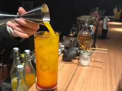 -NOVA CORE蔚来酒吧(新天地店)
