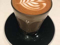 果香拿铁-Seesaw Coffee(环贸iapm店)