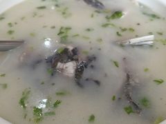 奶汤鱼头-美顺香食府鱼头老店(雪野湖店)