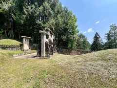 -唐崖土司城遗址