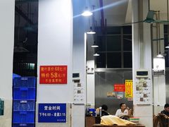 -标记美食新鲜猪杂(兴南大道店)