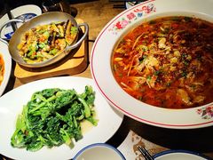 -龙潭喜客·四川客家菜