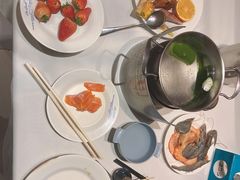 -星伦多自助料理(华润万象城店)