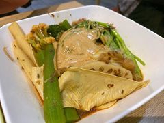 -林静小吃(复兴路店)