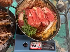 -MI WU FACTORY米屋美食工厂餐厅(绿地店)
