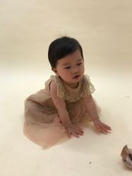 点击看大图 -倾城宝贝儿童摄影(浦东金谊店)