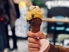 -Dal Cuore 达可芮冰淇淋(陕西北路店)