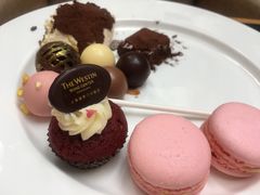 -威斯汀舞台餐厅