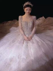 -金海岸婚纱摄影(塘沽店)