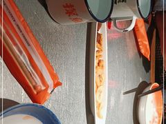-探鱼·鲜青椒爽麻烤鱼(增城东汇城店)