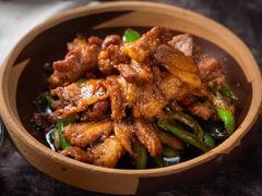 -莫家传承菜(耗儿鱼特色店)