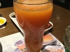 -香港表哥茶餐厅(银泰百货店)
