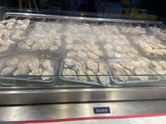 -蚝英雄鲜蚝自助专门店(长楹天街直营店)