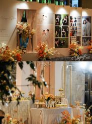 -上海大酒店·婚宴年会宴会厅