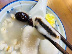 -一心甜汤(丹凤街店)