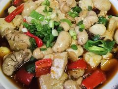 -周鱼鳅饭店