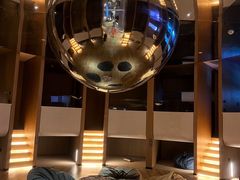 -涨巢·潮玩水疗局