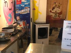 -傅强排骨(成都总店)