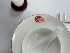 -鹿鸣酒家(越秀店)