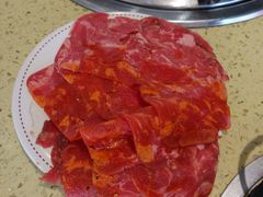 -鑫海汇海鲜烤肉火锅自助(七彩城店)