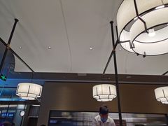 大堂-四道菜·福建菜馆(新街口金鹰店)