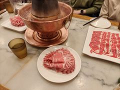 -牛街·马辈儿涮肉(牛街二店)