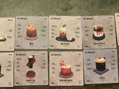 -BE NORMAL CAFE(霞溪路店)