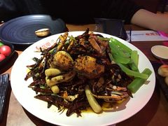 -红盔甲·小龙虾(天钥桥店)