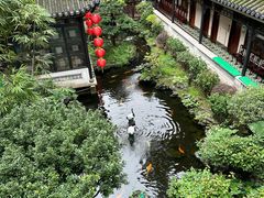 -北园酒家(小北路店)