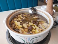 -爱膳菌锅锅(阳南店)