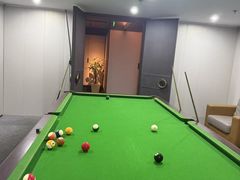 -和子足浴SPA会馆(竹山路店)