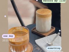 -二里咖啡(上堡公寓店)