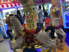 -奇奇乐园电玩城(立丰国际购物广场店)