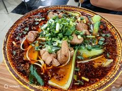 -胥佳烧鸡公牛肉面馆