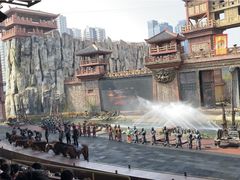 -合肥融创乐园