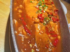 -徽御楼(南中环店)