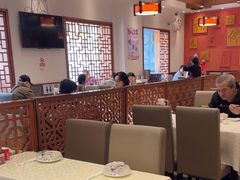 -福来居烤鸭店(天坛二店)