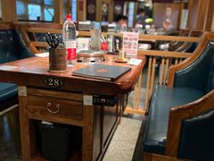 -九田家黑牛烤肉料理(新辰里亚运村店)